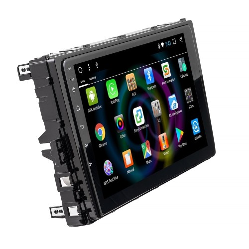 Автомагнитола для Volkswagen универсальная MyDean A002 Android 8.1