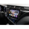 Автомагнитола для Toyota Camry (2018-2021) MyDean A471 Android 8.1