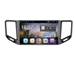 Автомагнитола для Volkswagen Teramont (2017-) MyDean A732 Android 8.1