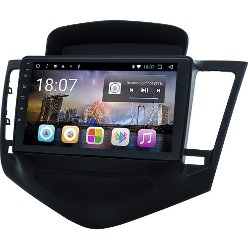 Автомагнитола для Chevrolet Cruze (2013-) MyDean A261 Android 8.1
