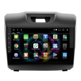Автомагнитола для Isuzu D-Max (2011-) MyDean B203 Android 8.1