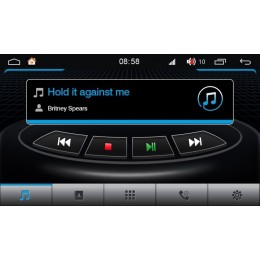 Автомагнитола для Hyundai Tucson (2015-2018) MyDean C546 Android 6.0