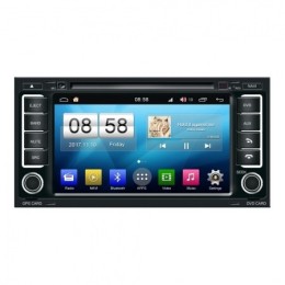 Автомагнитола для Volkswagen Multivan (20002-2010) MyDean C042 Android 6.0