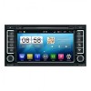 Автомагнитола для Volkswagen Touareg (20002-2010) MyDean C042 Android 6.0