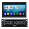 Автомагнитола для Mitsubishi L200 (2006-2015) MyDean C094 Android 6.0
