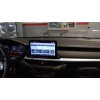Автомагнитола для KIA Cerato (2018+) MyDean B821 Android 8.1 (Для стандартной комплектации)