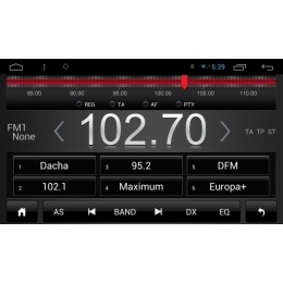 Автомагнитола для KIA Optima IV 2016-2020 MyDean B580 Android 8.1