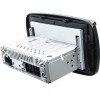 Автомагнитола для Mercedes Fortwo III 2014-2024, Forfour II 2014-2024 MyDean B605 Android 8.1