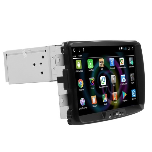 Автомагнитола для LADA Xray (2016-) MyDean B157 Android 8.1