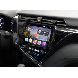 Автомагнитола для Toyota Camry (2018-) MyDean B471 Android 8.1