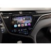 Автомагнитола для Toyota Camry (2018-) MyDean B471 Android 8.1
