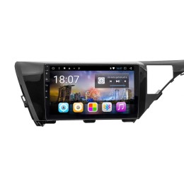 Автомагнитола для Toyota Camry (2018-) MyDean B471 Android 8.1