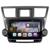 Автомагнитола для Toyota Highlander (2007-2013) MyDean B036 Android 8.1