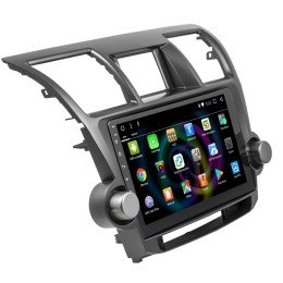 Автомагнитола для Toyota Highlander (2007-2013) MyDean B036 Android 8.1