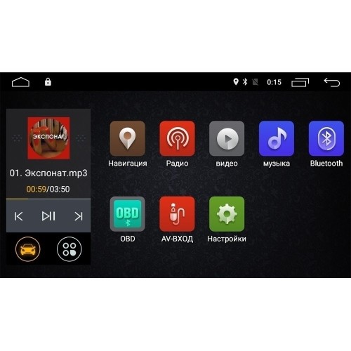 Штатная магнитола Roximo 4G RX-1116 для Toyota Land Cruiser Prado 150, 2013-2017 (Android 12.0)