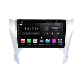 Магнитола Farcar RG131R (S300) для Toyota Camry 2011-2014 на Android 9.0