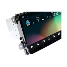 Штатная магнитола Wide Media WM-CF3021NC для Volkswagen универсальная 9
