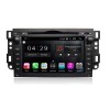 Магнитола Farcar RL020 (S300) для Chevrolet Captiva I 2006-2011 на Android 9.0