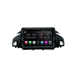 Магнитола Farcar RL362R (S300) для Ford Kuga II 2013-2019 на Android 9.0
