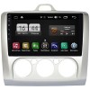Магнитола FARCAR LX003R (S195) для Ford Focus 2 (кондиционер) на Android 8.1