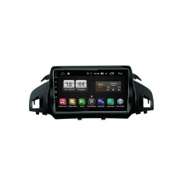 Магнитола FARCAR LX362R (S195) для Ford Kuga 2013+ на Android 8.1
