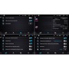 Магнитола FARCAR LX009R (S195) для Honda CR-V III 2007-2012 на Android 8.1