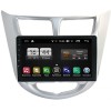 Магнитола FARCAR LX067R (S195) для Hyundai Solaris 2010-2017 на Android 8.1