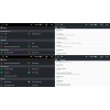 Магнитола FARCAR LX067R (S195) для Hyundai Solaris 2010-2017 на Android 8.1