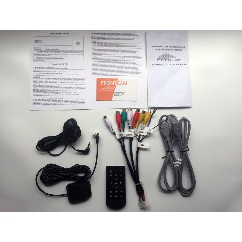 Магнитола FARCAR LX794R (S195) для Hyundai Sonata VI (YF) 2009-2014 на Android 8.1