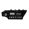 Магнитола FARCAR LX1105/1160R (S195) для Kia Rio IV 2017-2020 на Android 8.1
