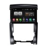 Магнитола FARCAR LX041R (S195) для Kia Sorento II 2009-2012 на Android 8.1