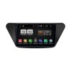 Магнитола FARCAR LX561R (S195) для Lifan X50 2015-2022 на Android 8.1