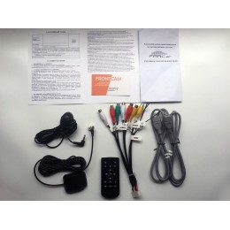 Магнитола FARCAR LX026R (S195) для Citroen C4 AirCross 2012-2017 на Android 8.1