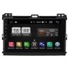 Магнитола FARCAR LX456R (S195) для Lexus GX на Android 8.1