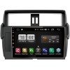 Магнитола FARCAR LX531R (S195) для Toyota Prado 150 2013-2017 на Android 8.1