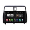 Магнитола FARCAR LX1053R (S195) для Toyota Prado 150 2017-2020 на Android 8.1