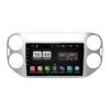 Магнитола FARCAR LX489R (S195) для Volkswagen Tiguan 2007-2016 на Android 8.1