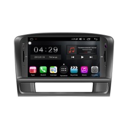 Магнитола Farcar RL072 (S300) для Opel Astra J 2010-2016 на Android 9.0