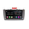 Магнитола Farcar RG1171R (S300) для Toyota Camry V40 2006-2011 на Android 9.0