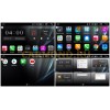 Магнитола Farcar RG044R (S300) для Honda Civic 7 (VII) 2003-2005, Civic 8 (VIII) 2006-2012 на Android 9.0