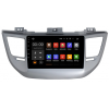 Штатная магнитола Roximo 4G RX-2013 для Hyundai Tucson III 2015-2018 (Android 12.0)