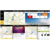 Магнитола Farcar RG909R (S300) для Volkswagen Passat CC, B6, B7 2005-2017 на Android 9.0