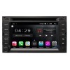 Магнитола Farcar RG017 (S300) для Peugeot 307 I 2001-2008 на Android 9.0