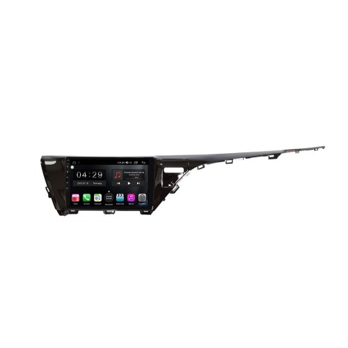 Магнитола Farcar RG1069R (S300) для Toyota Camry V70 2018-2021 на Android 9.0