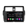 Магнитола Farcar RG531 (S300) для Toyota Land Cruiser Prado 150 2013-2017 на Android 9.0