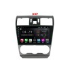 Магнитола Farcar RG901R (S300) для Subaru Forester, XV 2013-2015 на Android 9.0