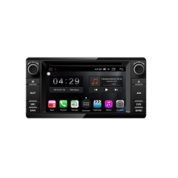 Магнитола Farcar RG230 (S300) для Mitsubishi ASX I 2013-2018 на Android 9.0
