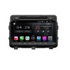 Магнитола Farcar RG345 (S300) для KIA Optima 2014-2016 на Android 9.0