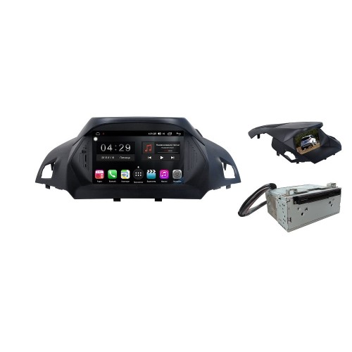 Магнитола Farcar RG362 (S300) для Ford Kuga II 2013-2019 на Android 9.0
