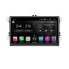 Магнитола Farcar RG818 (S300) для Skoda Yeti 2009+ на Android 9.0
